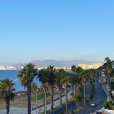 Bellavista Beach Apartment 말라가 외부 사진