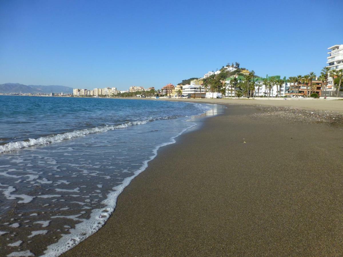 Bellavista Beach Apartment 말라가 외부 사진