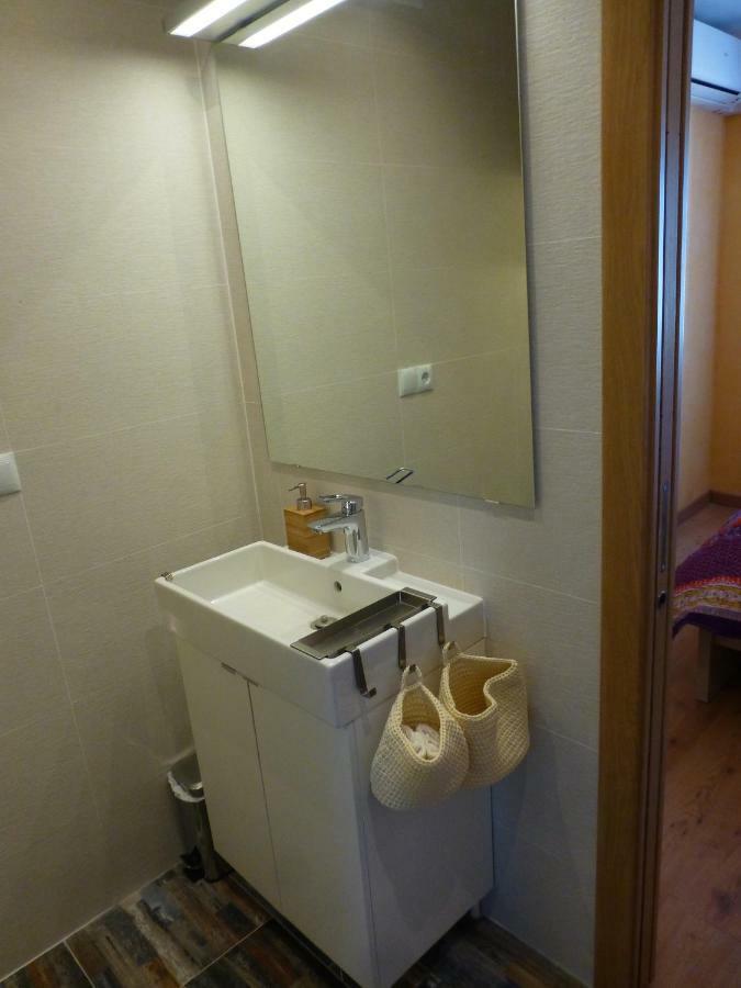 Bellavista Beach Apartment 말라가 외부 사진