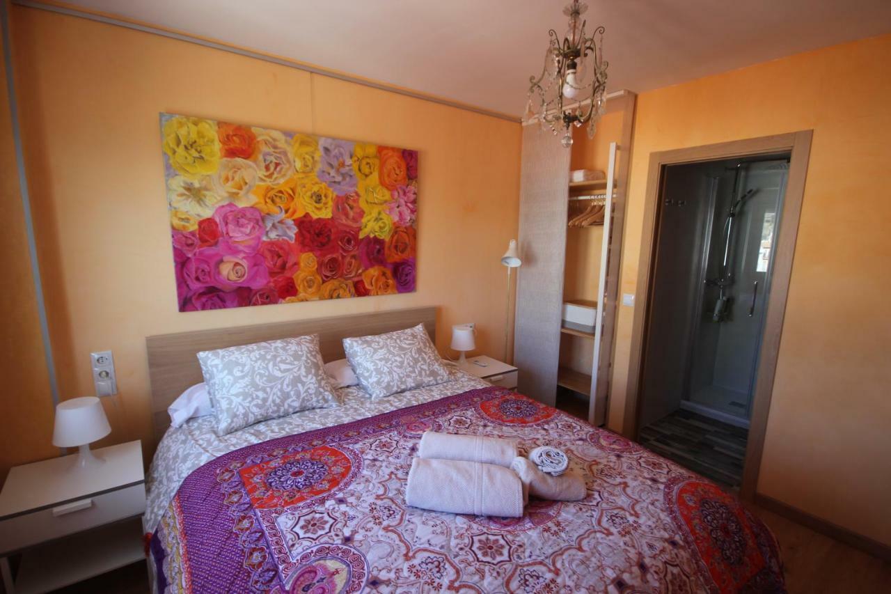 Bellavista Beach Apartment 말라가 외부 사진
