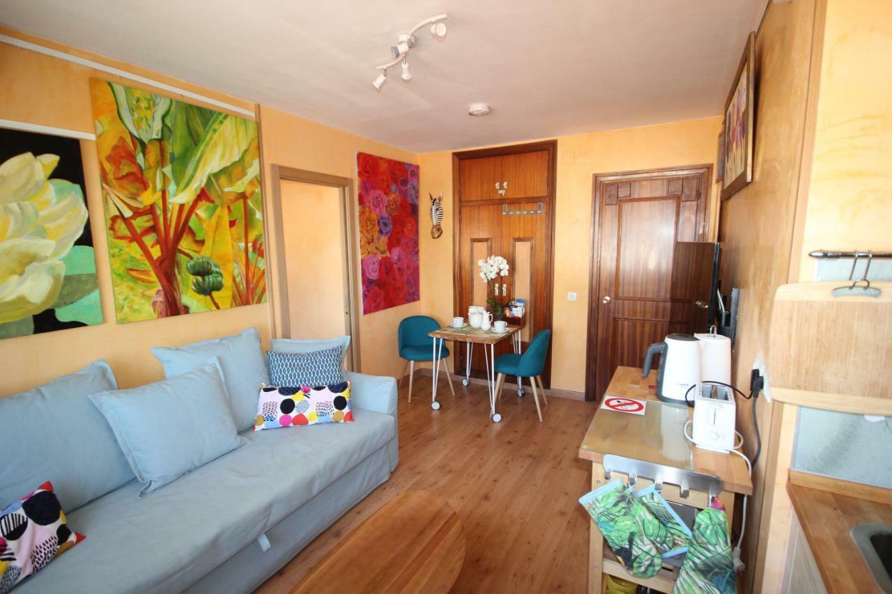 Bellavista Beach Apartment 말라가 외부 사진